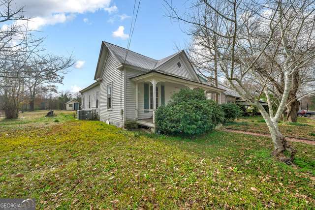 1370 Ga Highway 22 E Haddock GA 31033