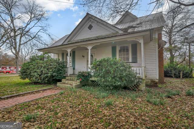 1370 Ga Highway 22 E Haddock GA 31033