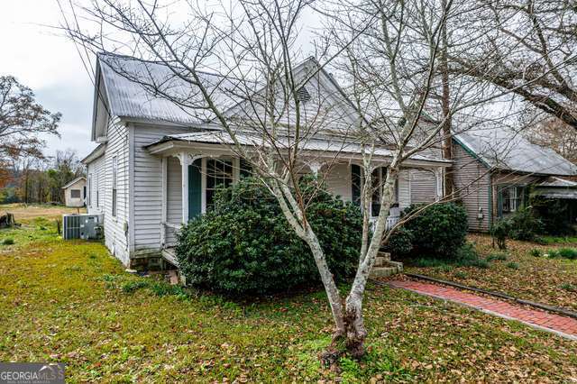 1370 Ga Highway 22 E Haddock GA 31033
