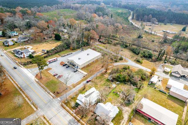 1370 Ga Highway 22 E Haddock GA 31033