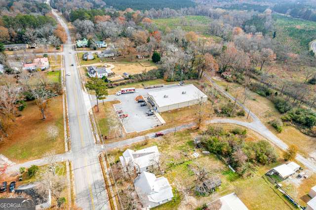 1370 Ga Highway 22 E Haddock GA 31033