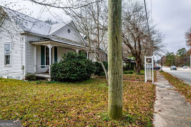 1370 Ga Highway 22 E Haddock GA 31033