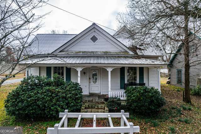 1370 Ga Highway 22 E Haddock GA 31033