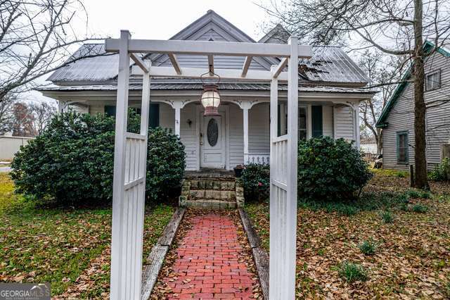 1370 Ga Highway 22 E Haddock GA 31033