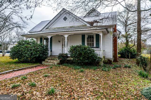 1370 Ga Highway 22 E Haddock GA 31033