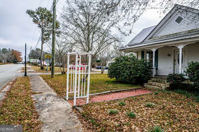1370 Ga Highway 22 E Haddock GA 31033