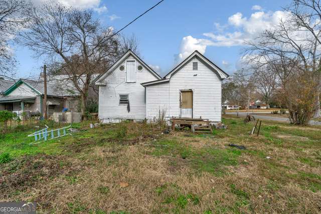 1370 Ga Highway 22 E Haddock GA 31033