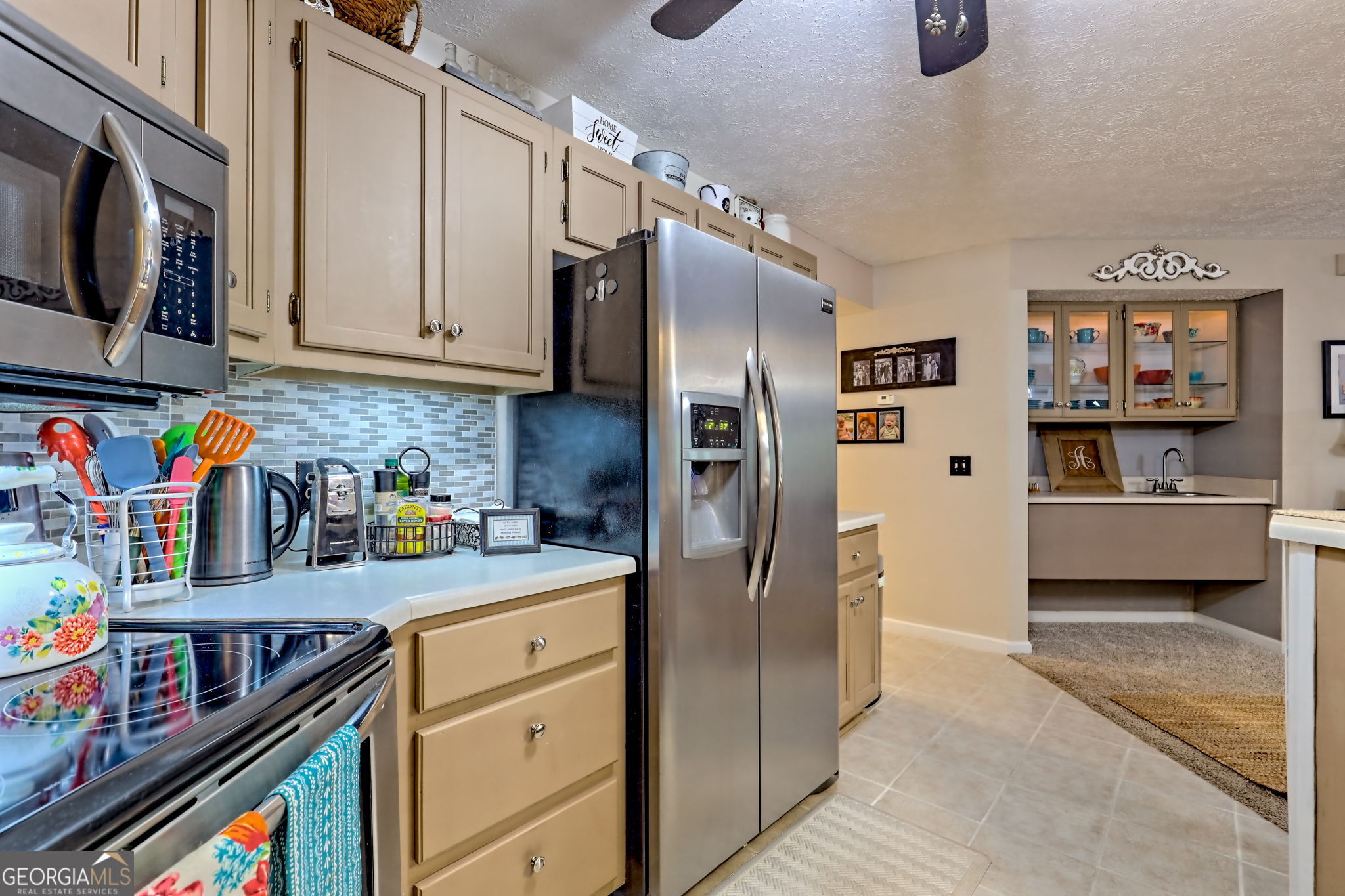 300 Ginger Creek Lane Clayton GA 30525