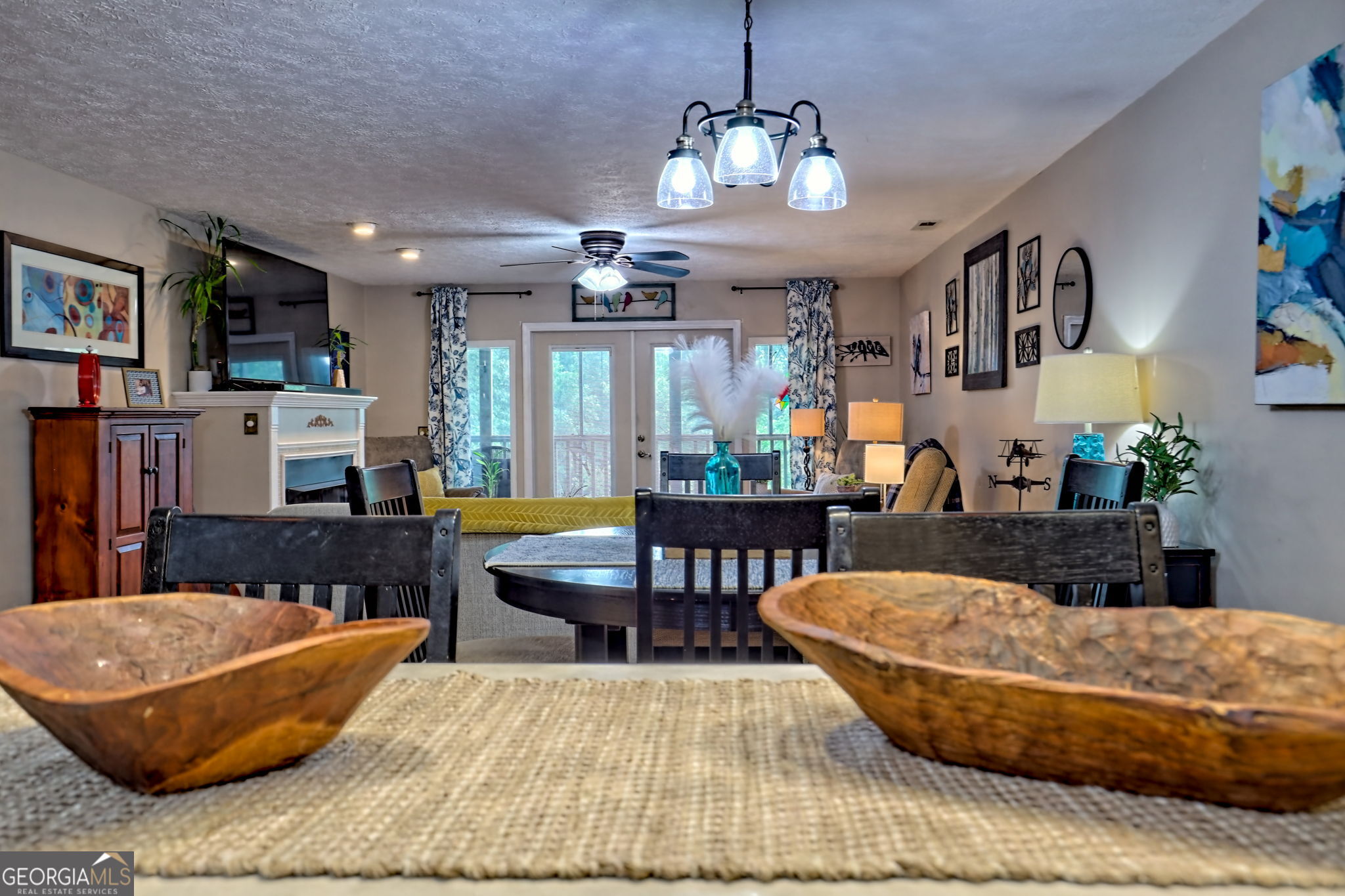 300 Ginger Creek Lane Clayton GA 30525