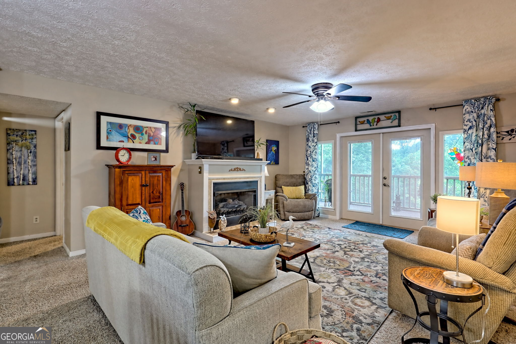 300 Ginger Creek Lane Clayton GA 30525