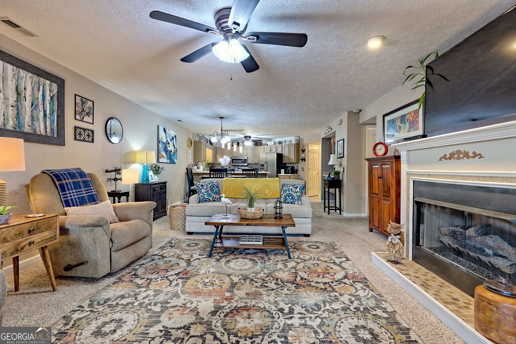 300 Ginger Creek Lane Clayton GA 30525