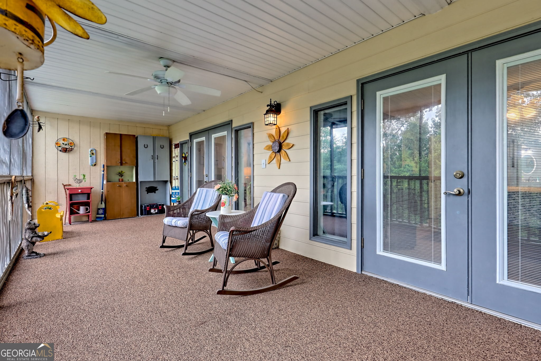 300 Ginger Creek Lane Clayton GA 30525