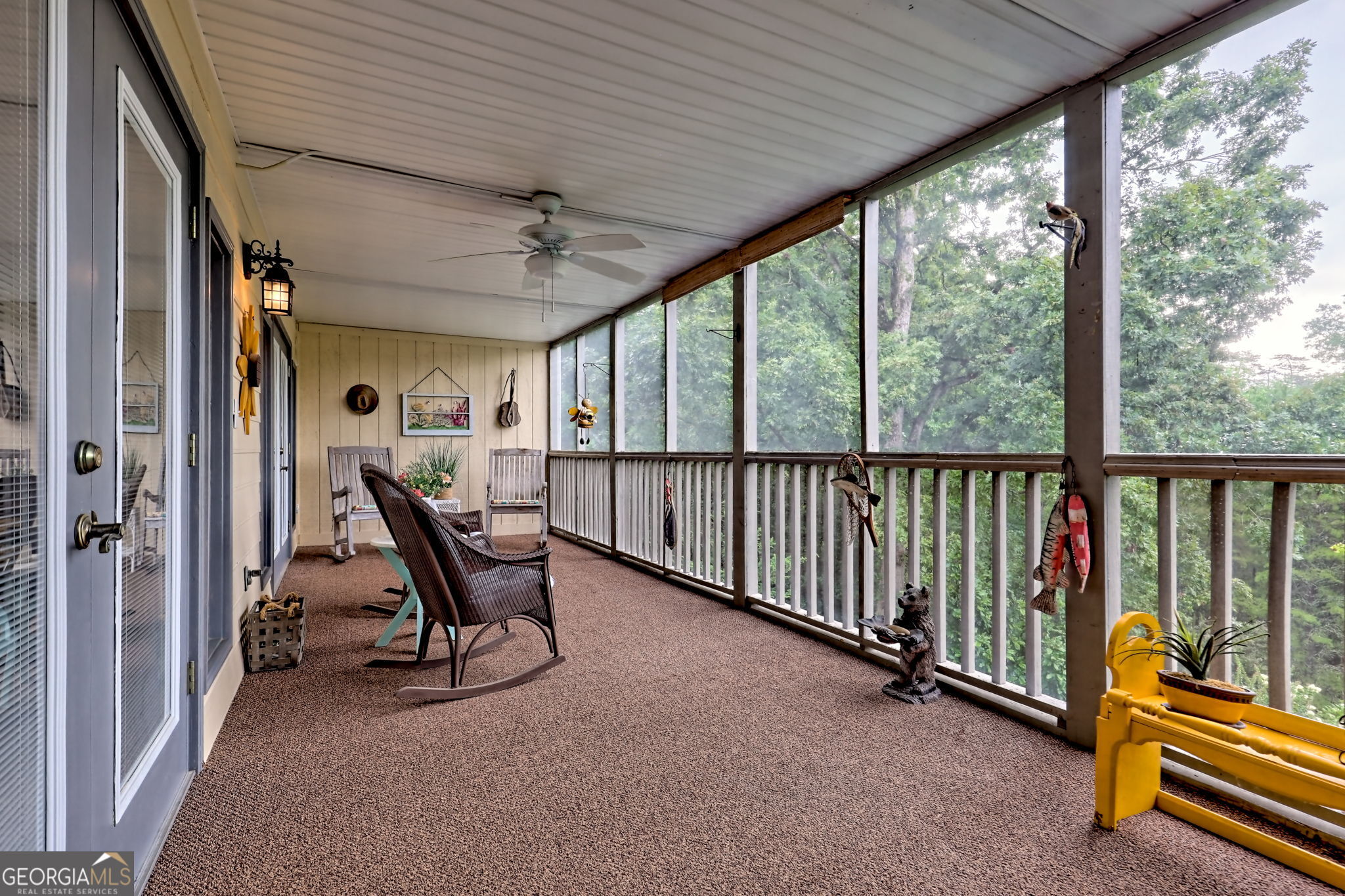 300 Ginger Creek Lane Clayton GA 30525