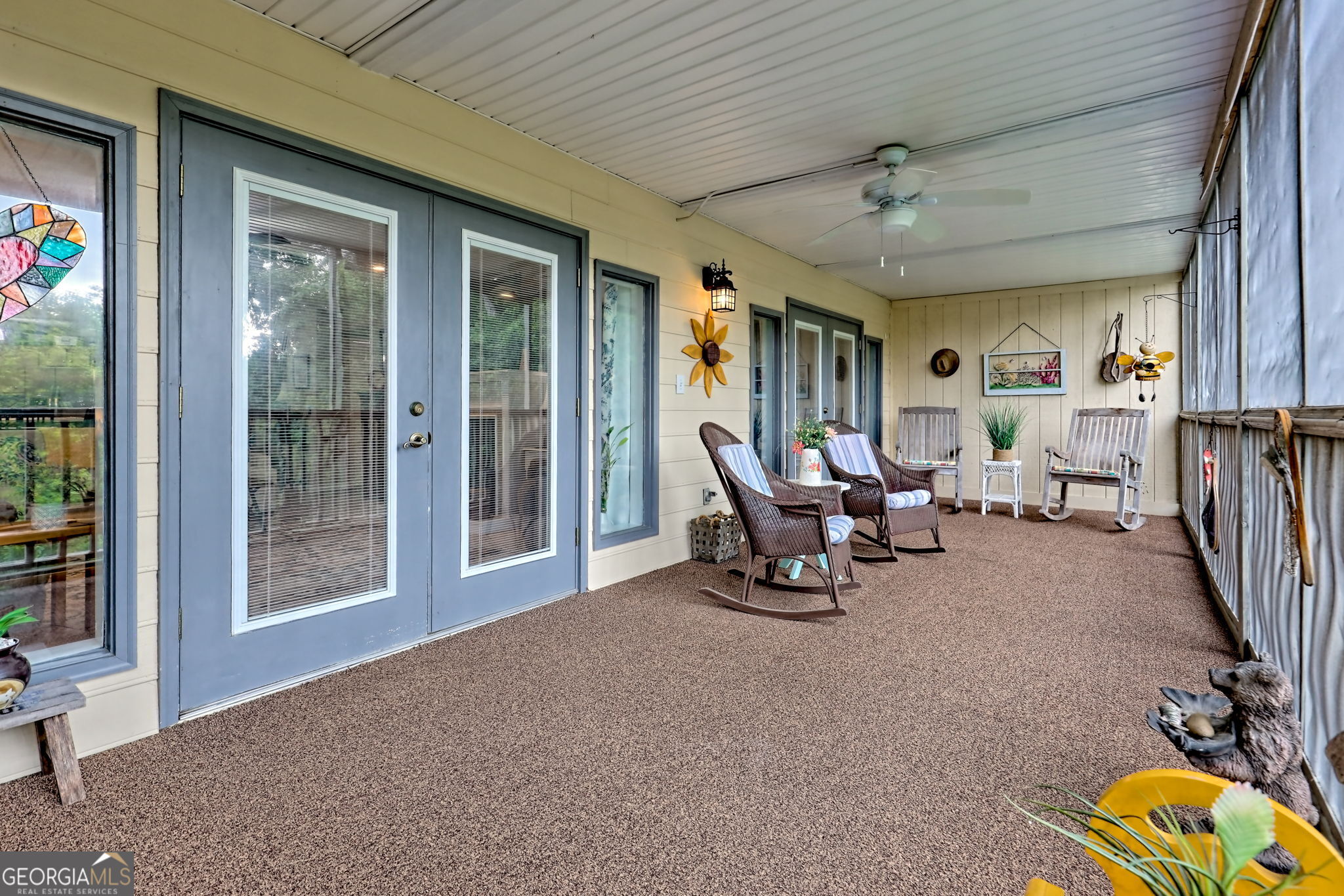 300 Ginger Creek Lane Clayton GA 30525