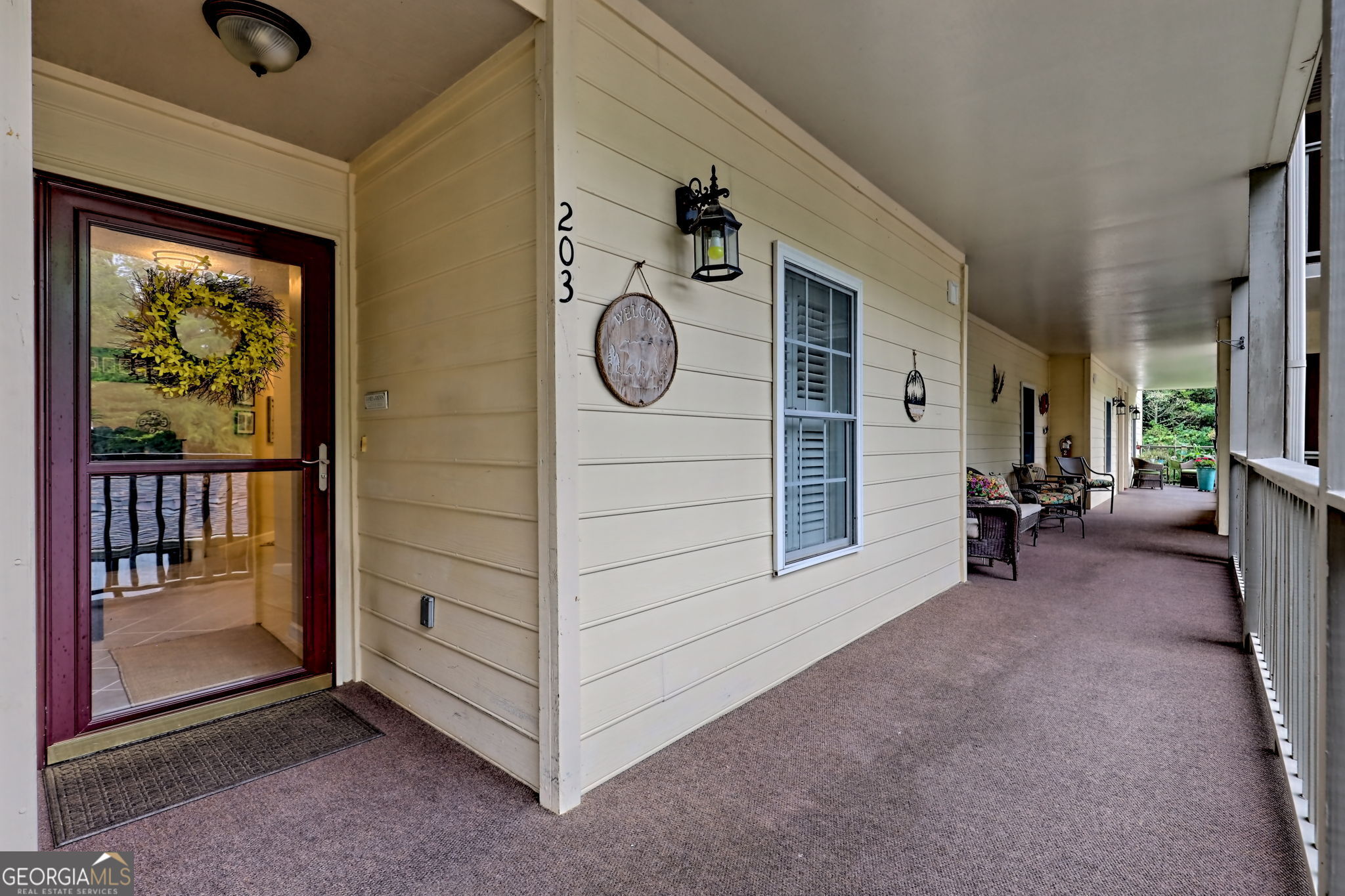 300 Ginger Creek Lane Clayton GA 30525