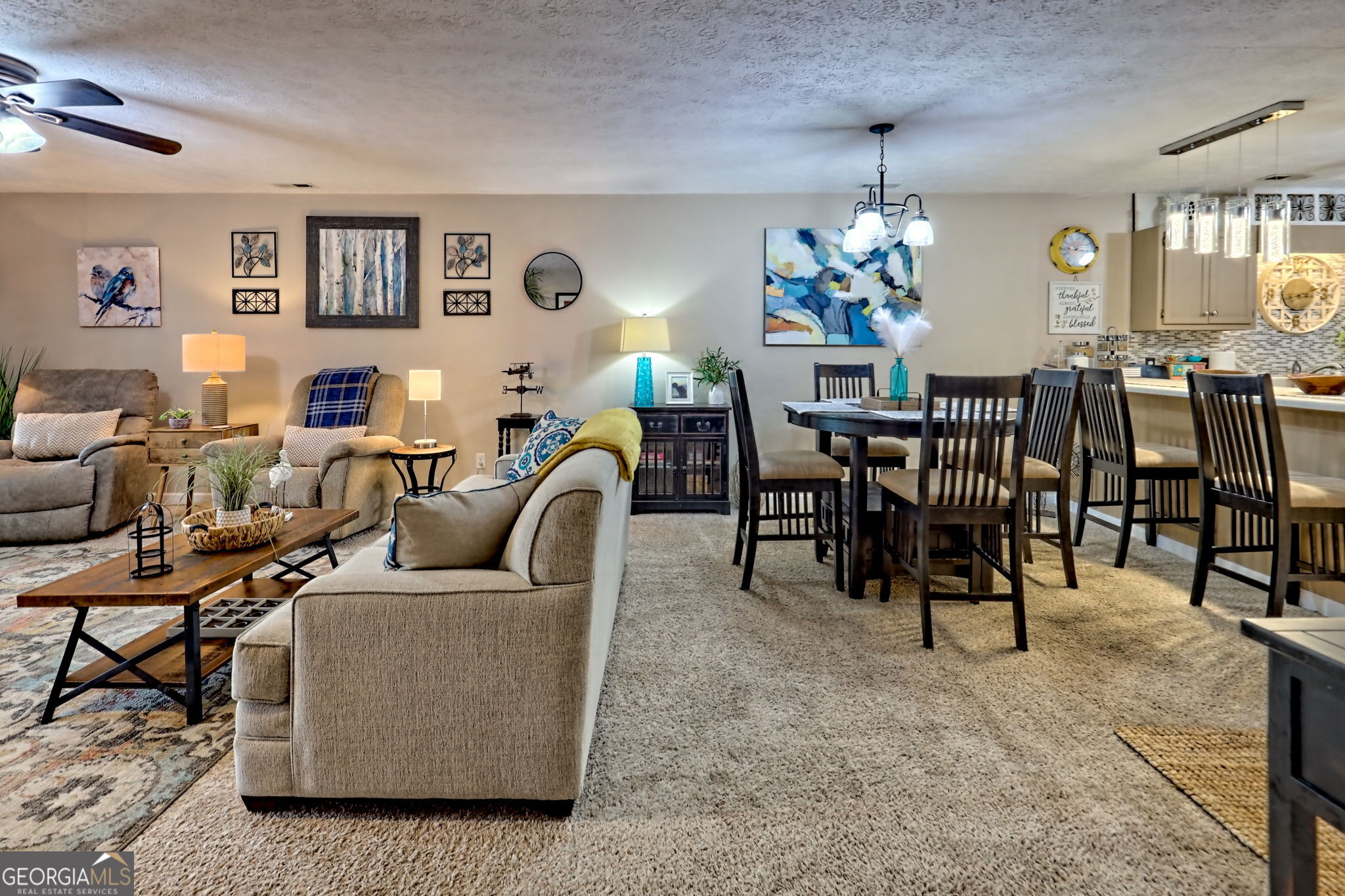300 Ginger Creek Lane Clayton GA 30525