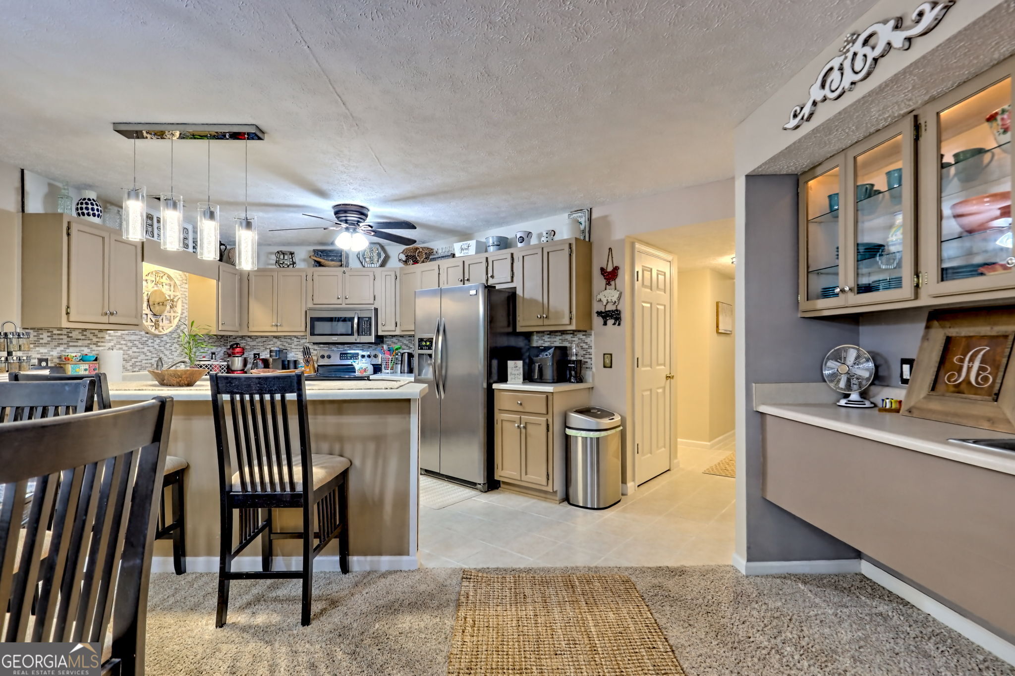300 Ginger Creek Lane Clayton GA 30525
