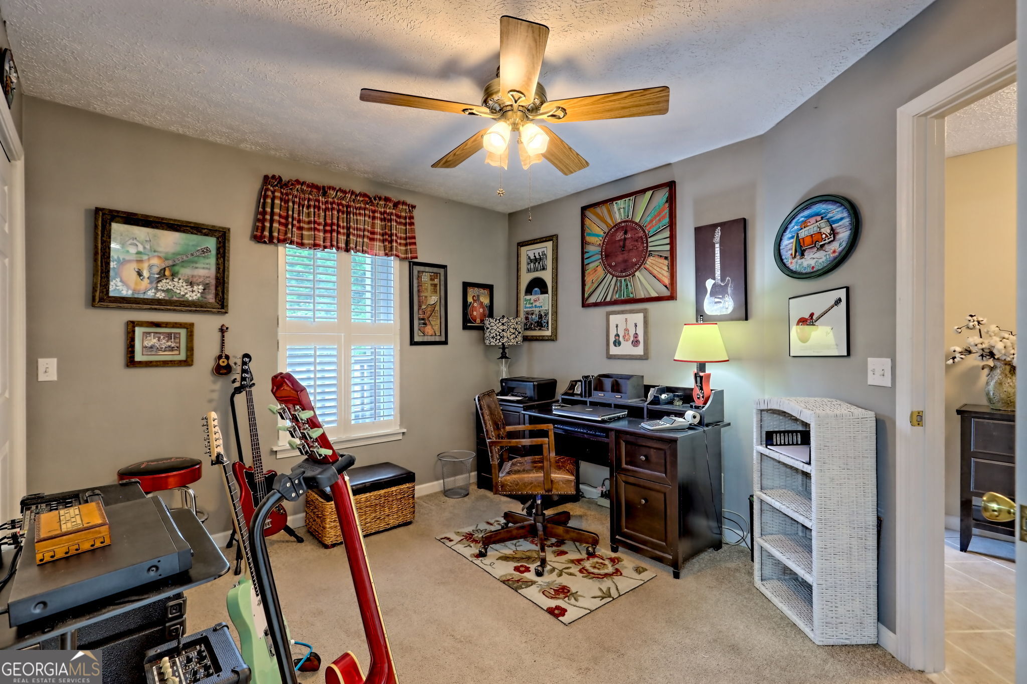 300 Ginger Creek Lane Clayton GA 30525