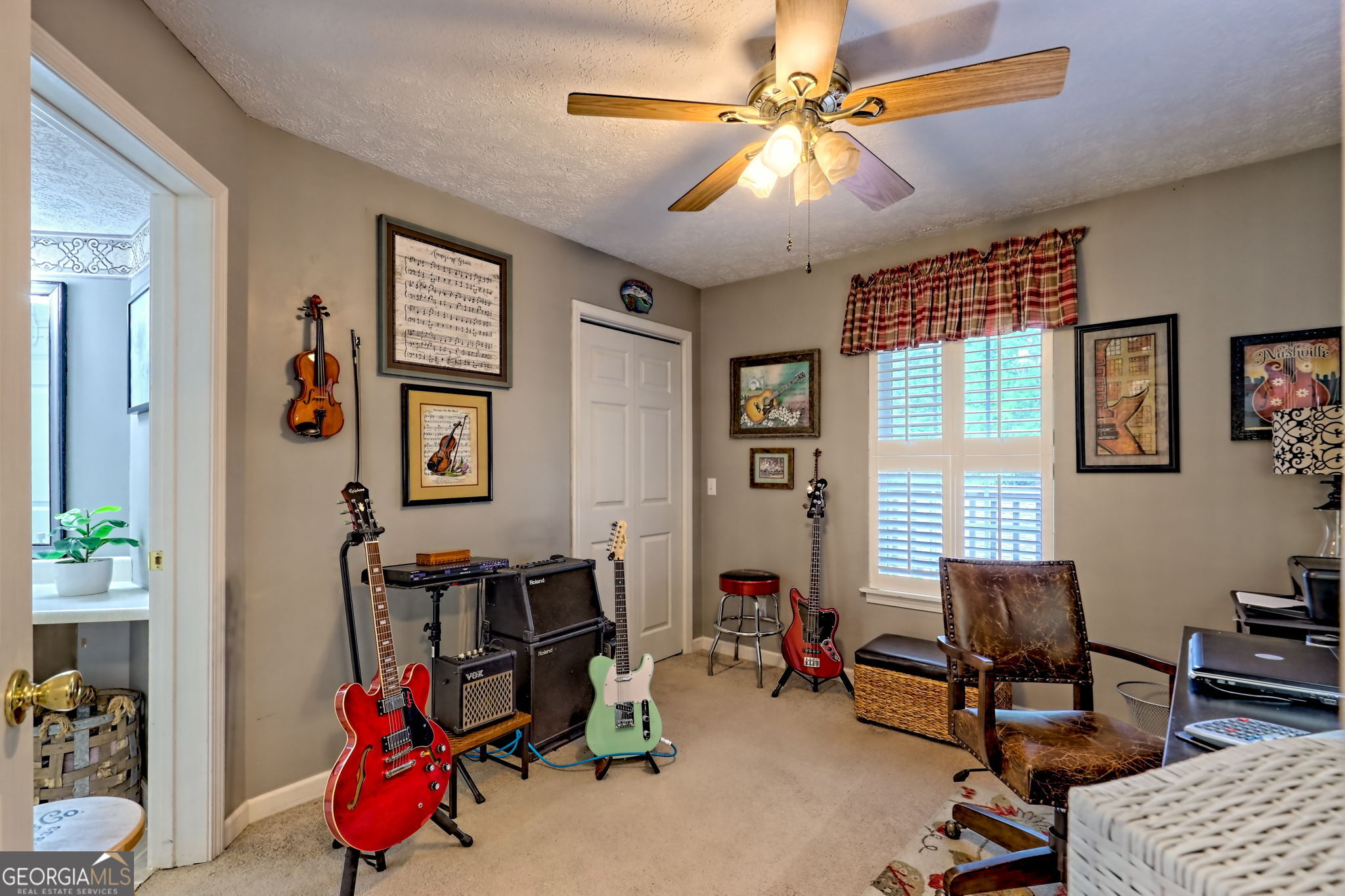 300 Ginger Creek Lane Clayton GA 30525