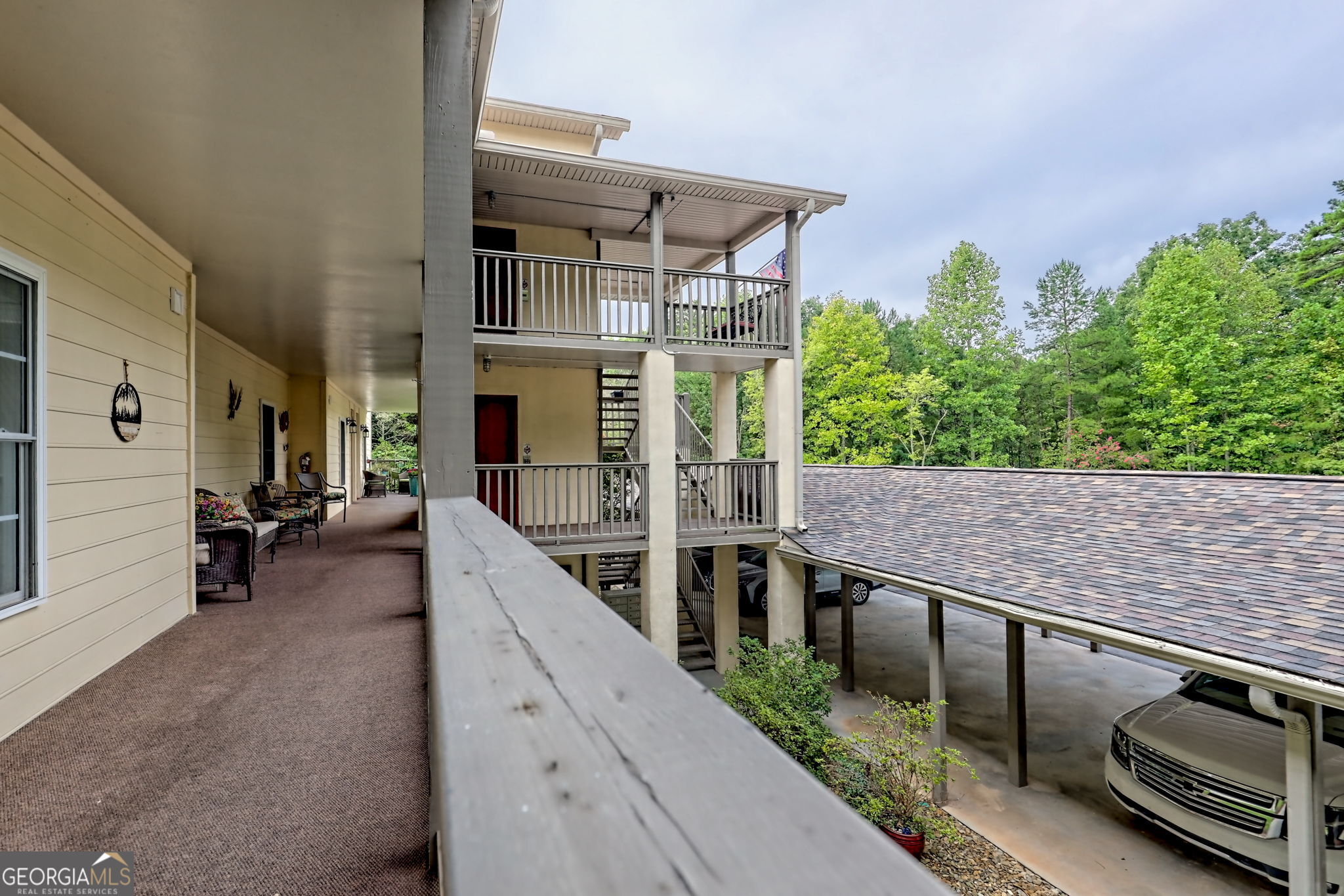 300 Ginger Creek Lane Clayton GA 30525