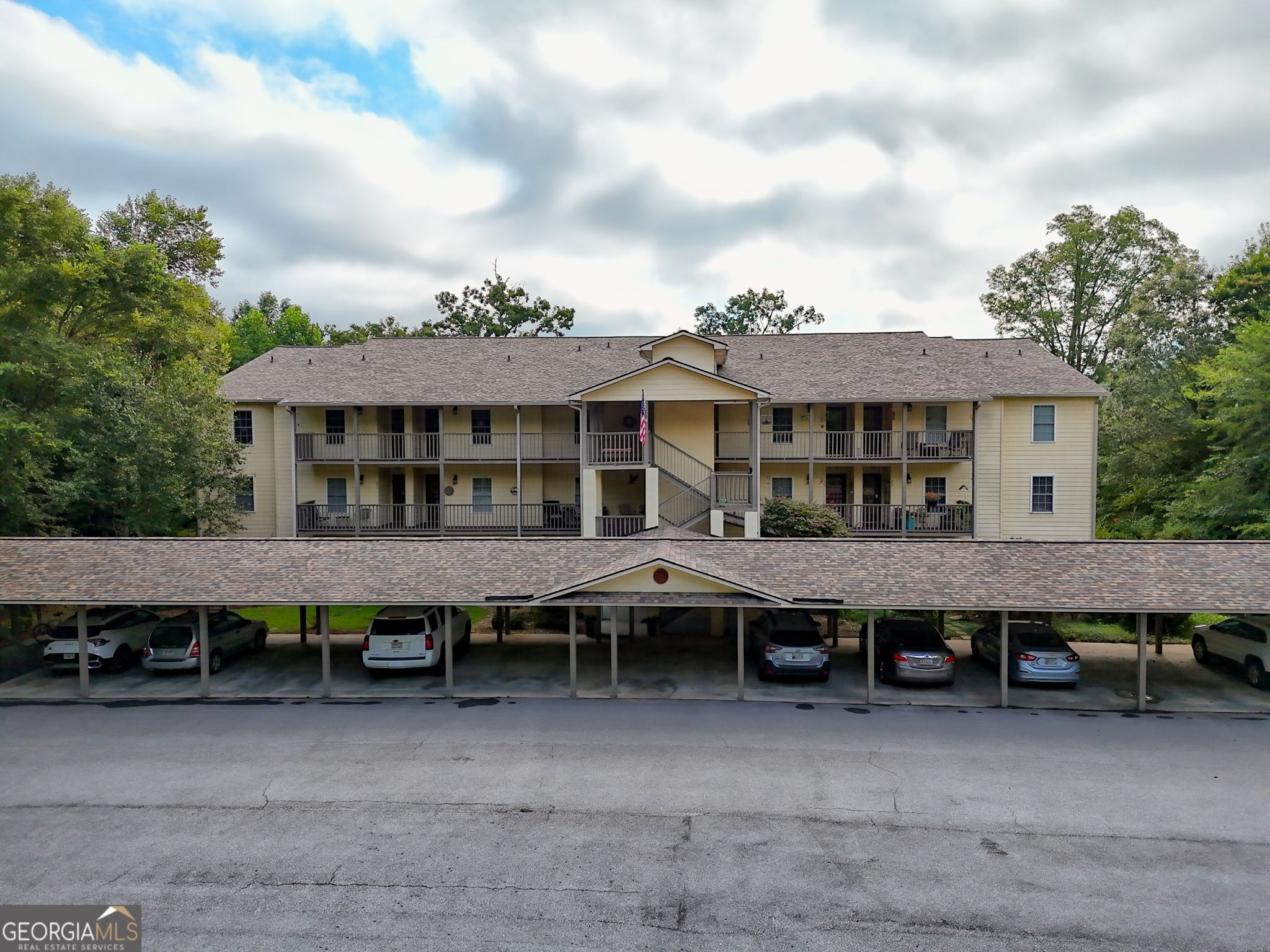 300 Ginger Creek Lane Clayton GA 30525