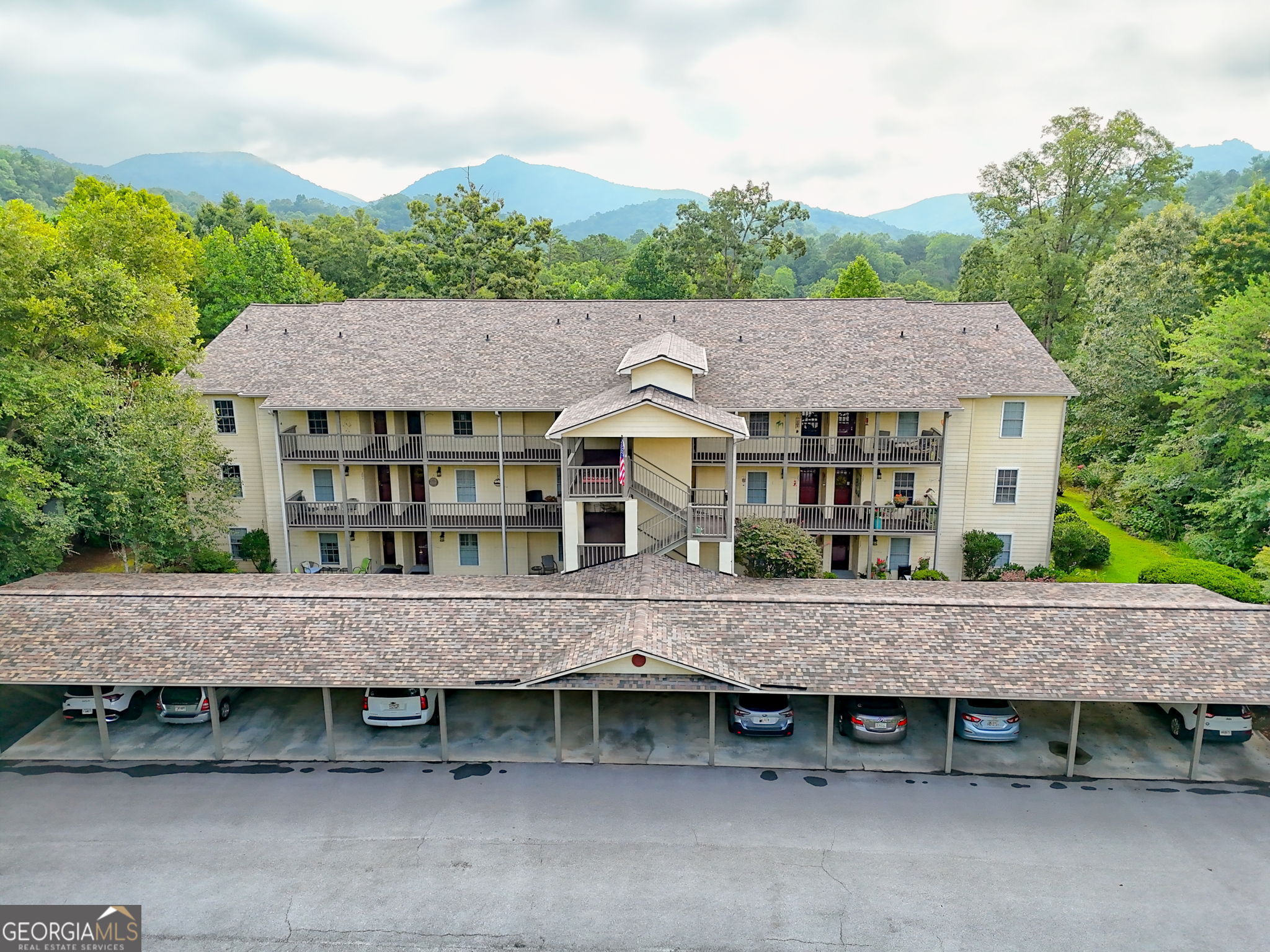 300 Ginger Creek Lane Clayton GA 30525