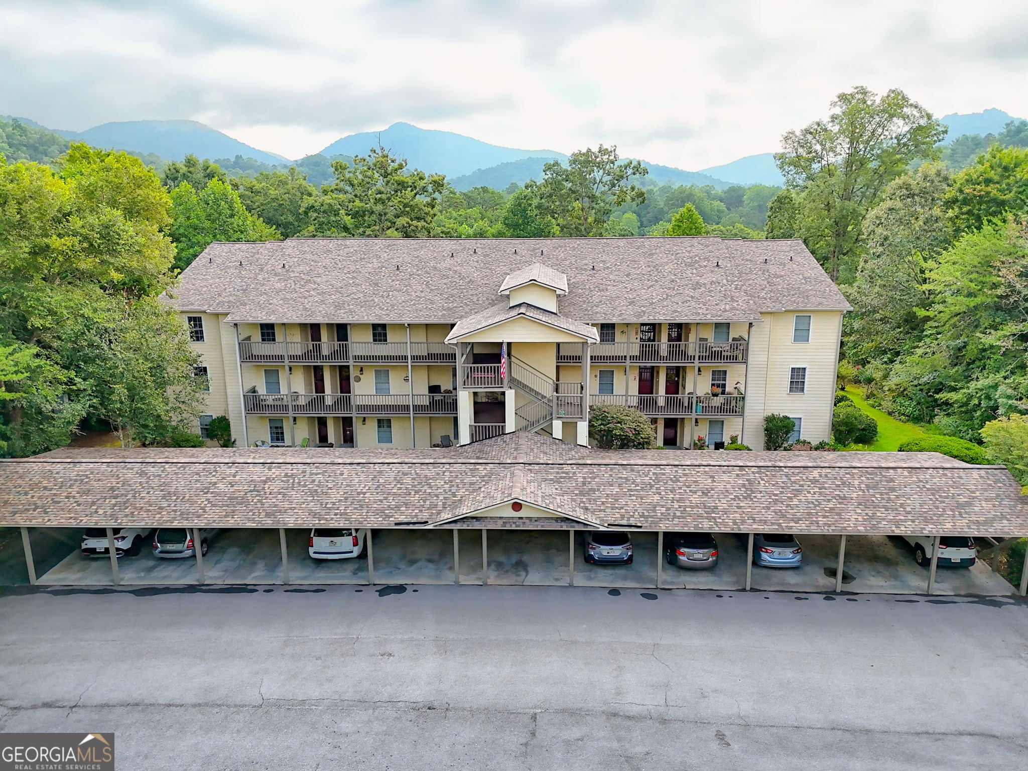 300 Ginger Creek Lane Clayton GA 30525