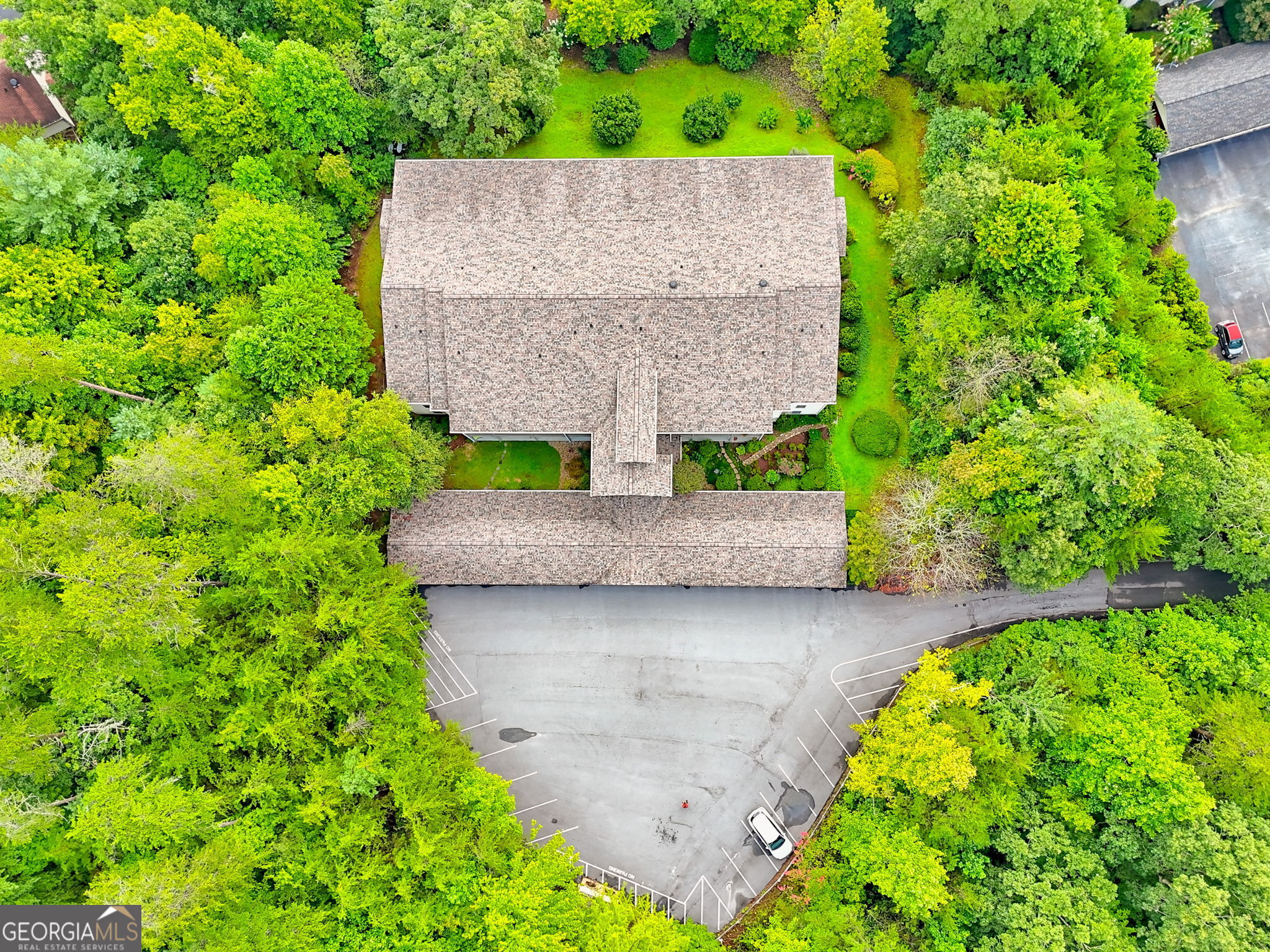 300 Ginger Creek Lane Clayton GA 30525