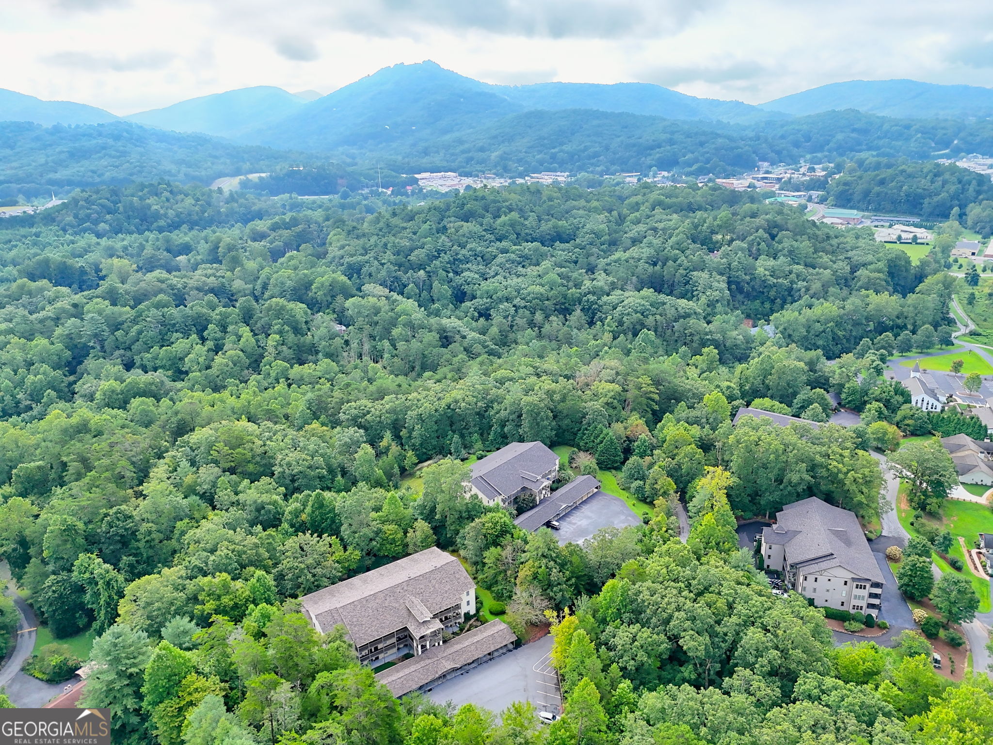 300 Ginger Creek Lane Clayton GA 30525