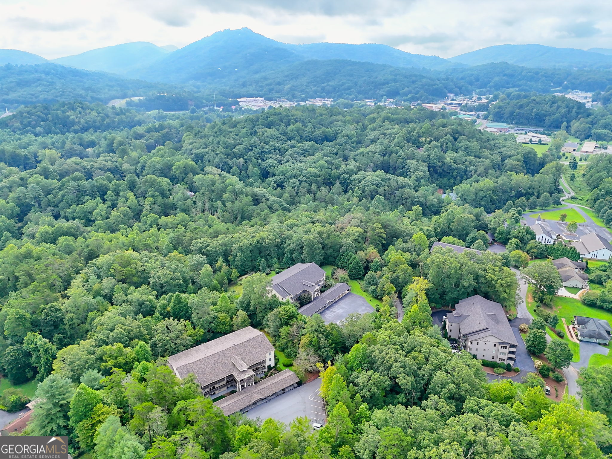 300 Ginger Creek Lane Clayton GA 30525