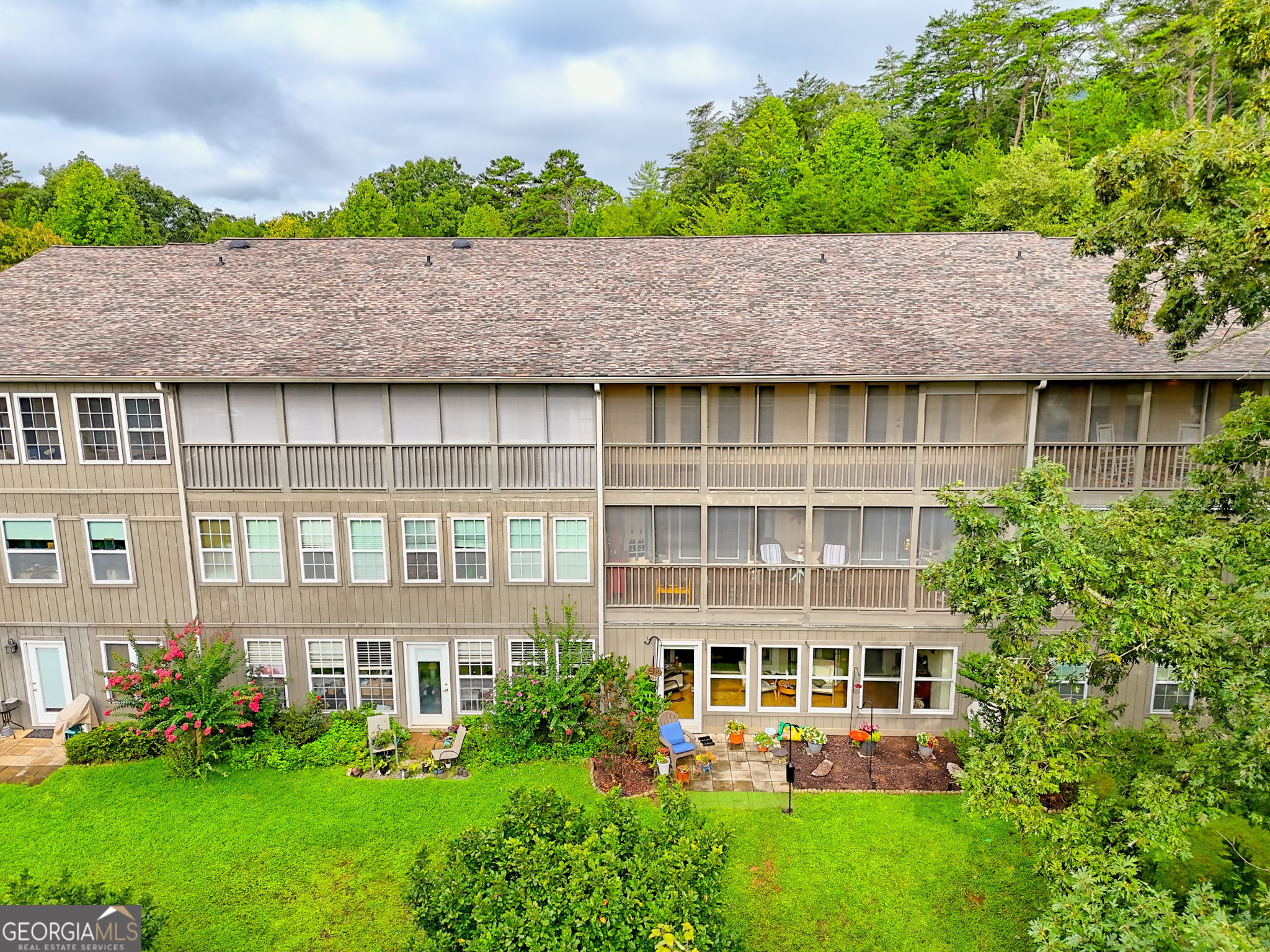 300 Ginger Creek Lane Clayton GA 30525