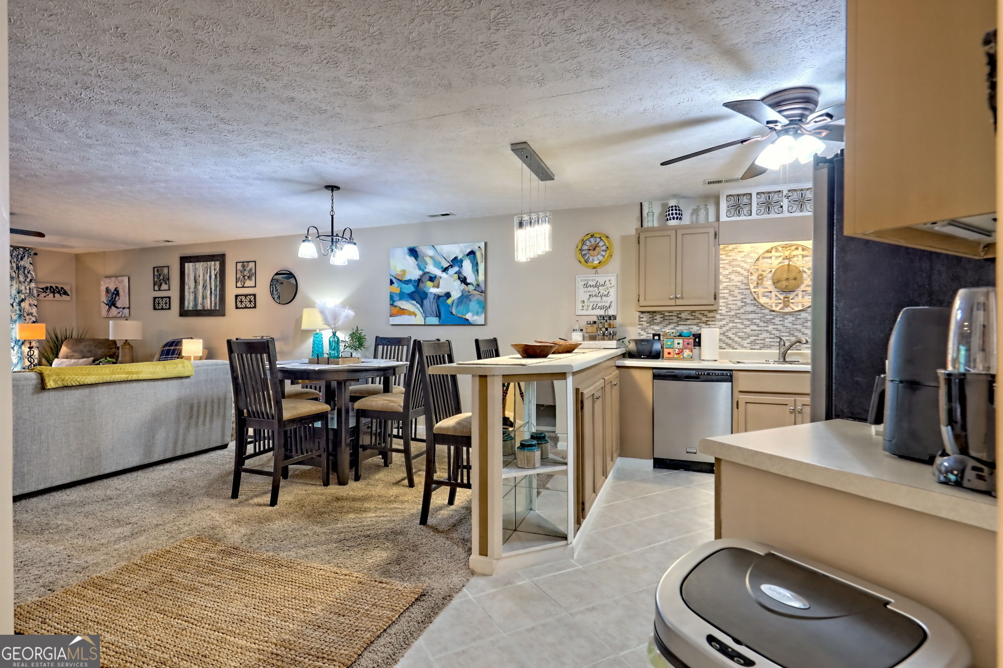300 Ginger Creek Lane Clayton GA 30525