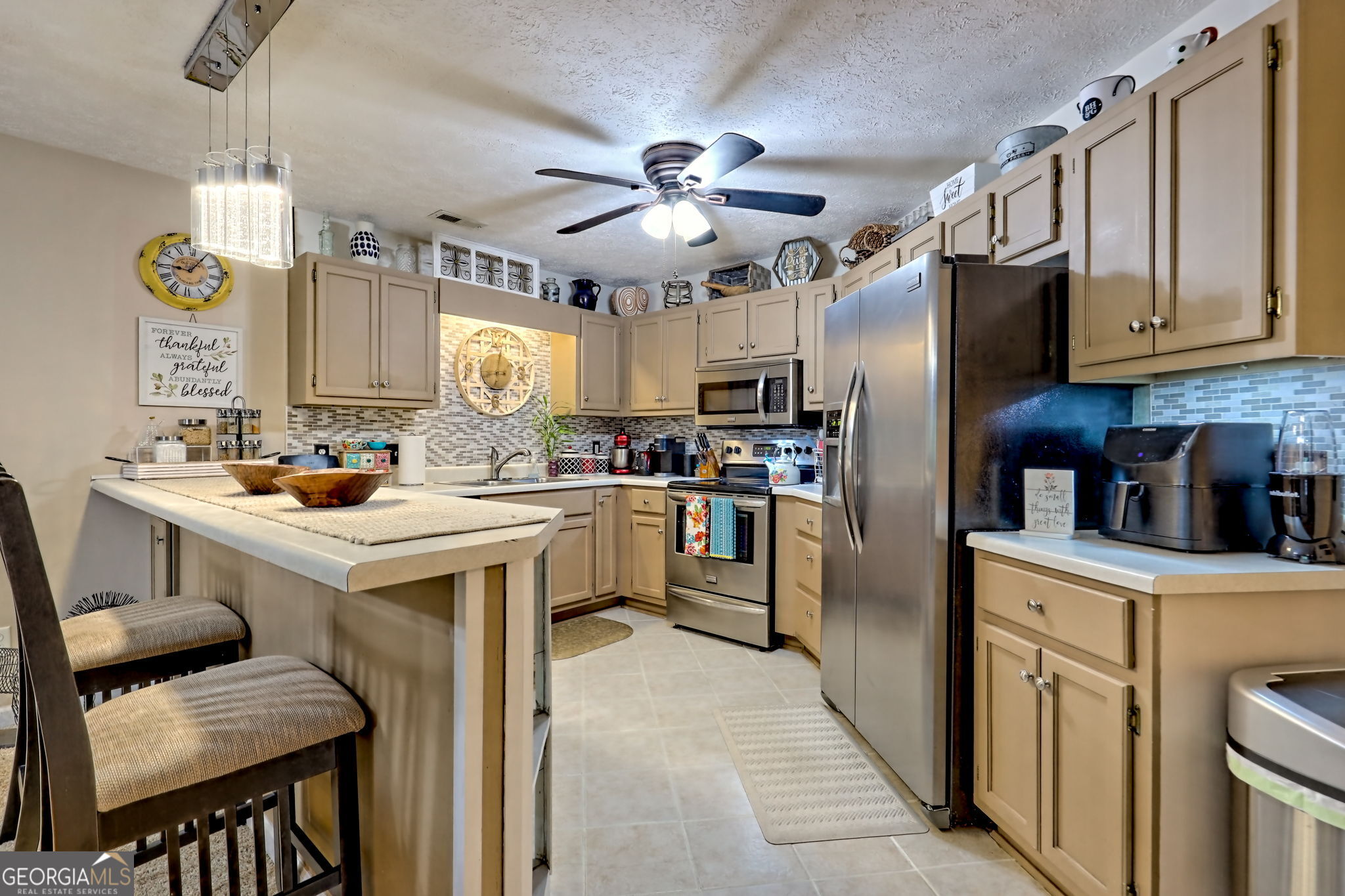 300 Ginger Creek Lane Clayton GA 30525
