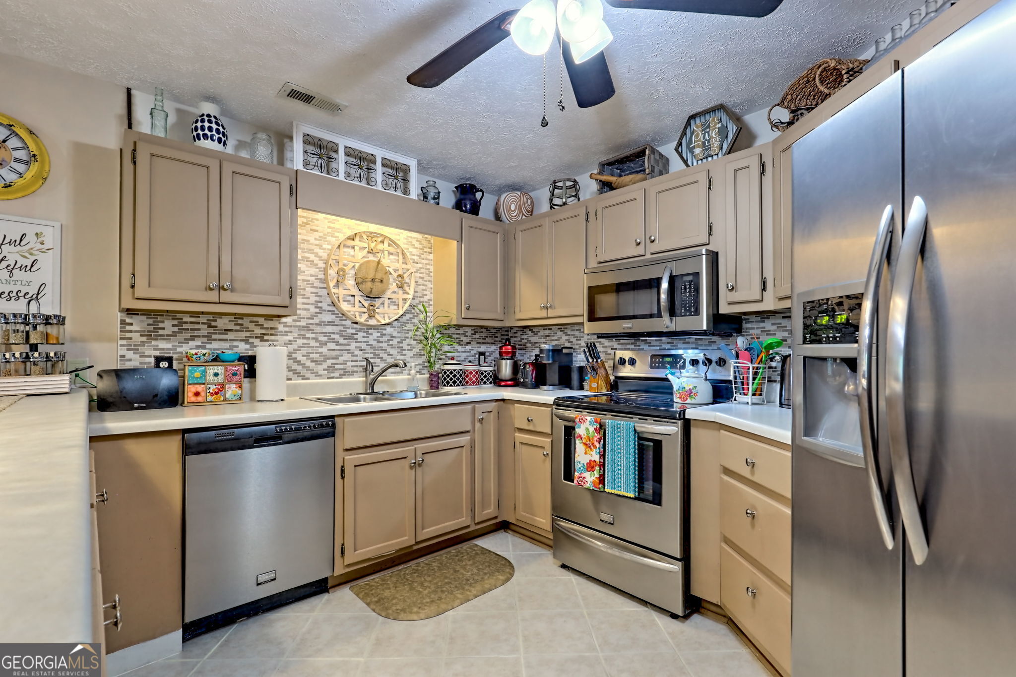 300 Ginger Creek Lane Clayton GA 30525