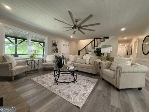 181 M J Shirley Drive Clayton GA 30525
