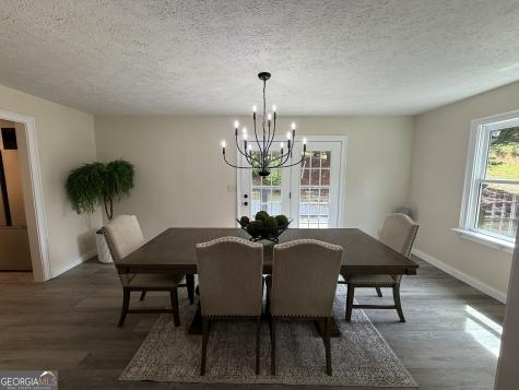 181 M J Shirley Drive Clayton GA 30525