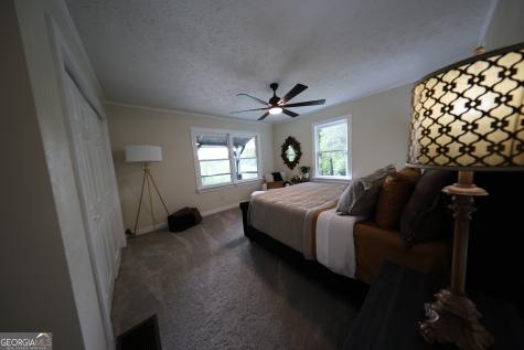 181 M J Shirley Drive Clayton GA 30525