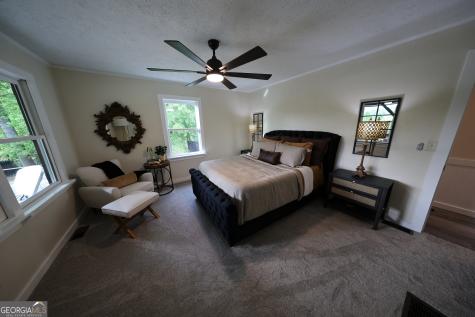 181 M J Shirley Drive Clayton GA 30525