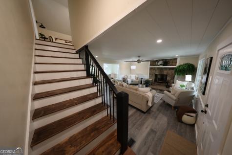 181 M J Shirley Drive Clayton GA 30525