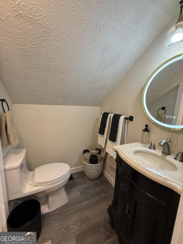 181 M J Shirley Drive Clayton GA 30525