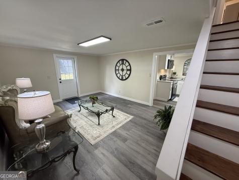 181 M J Shirley Drive Clayton GA 30525