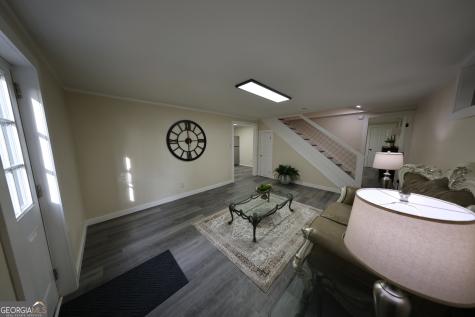 181 M J Shirley Drive Clayton GA 30525