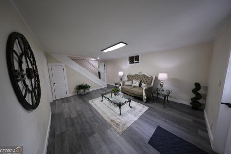 181 M J Shirley Drive Clayton GA 30525