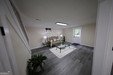 181 M J Shirley Drive Clayton GA 30525