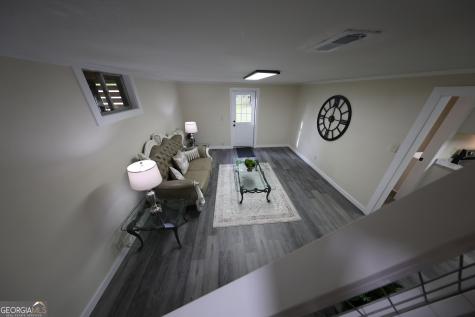 181 M J Shirley Drive Clayton GA 30525