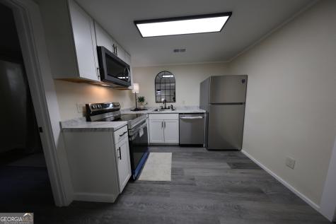 181 M J Shirley Drive Clayton GA 30525