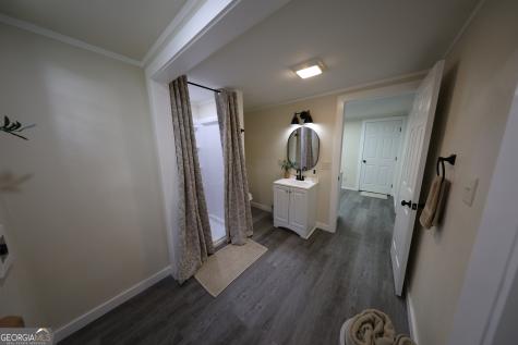 181 M J Shirley Drive Clayton GA 30525