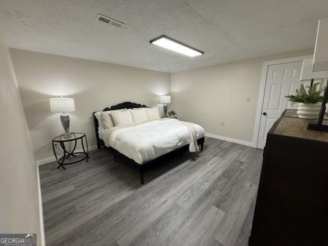 181 M J Shirley Drive Clayton GA 30525