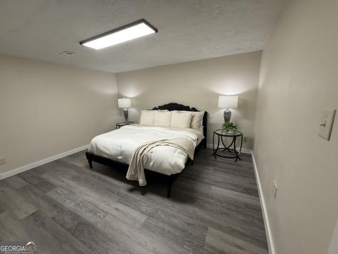 181 M J Shirley Drive Clayton GA 30525