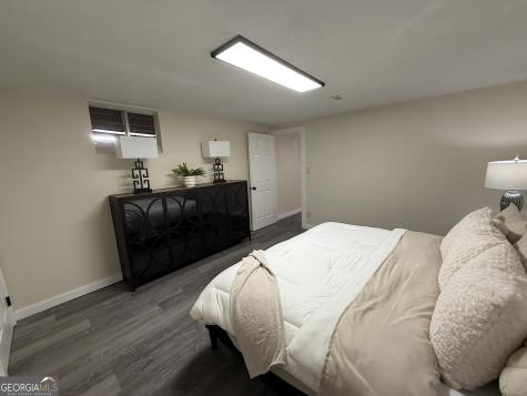 181 M J Shirley Drive Clayton GA 30525